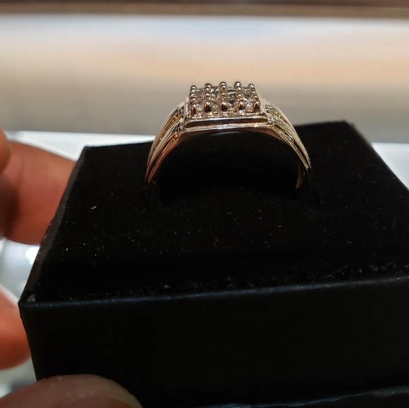 Mens ring - Picture 6 of 6